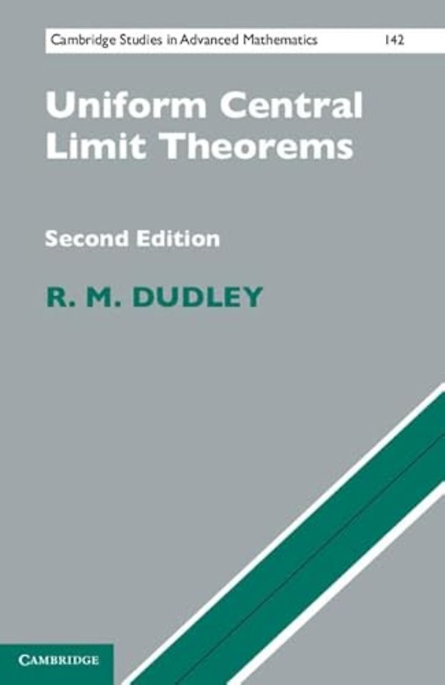 Uniform Central Limit Theorems