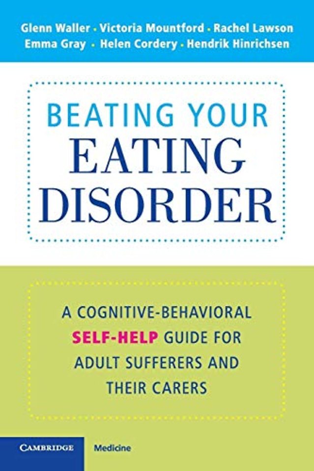Beating Your Eating Disorder
