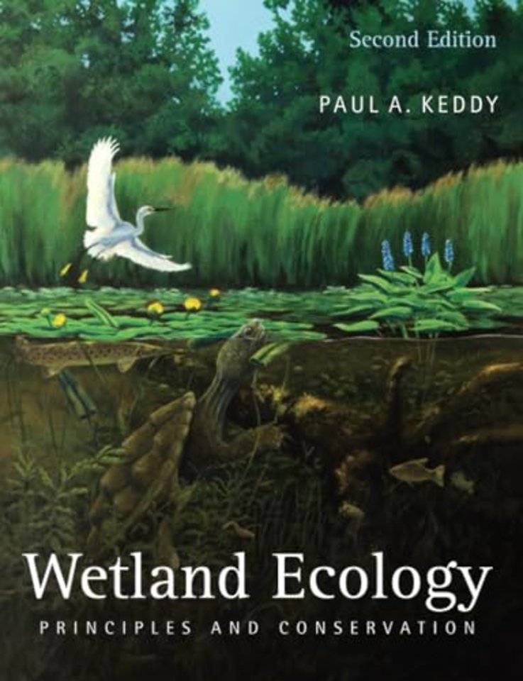 Wetland Ecology