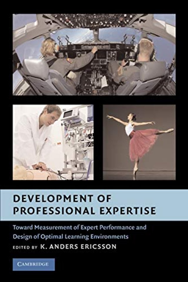 Development of Professional Expertise