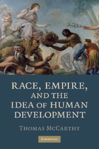 Race, Empire, and the Idea of Human Development