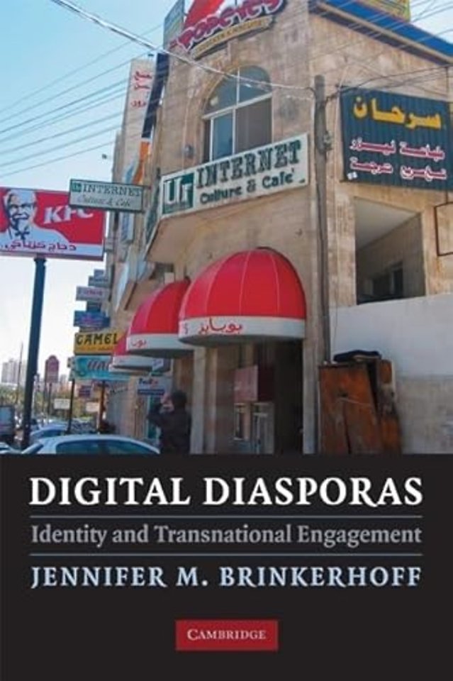 Digital Diasporas