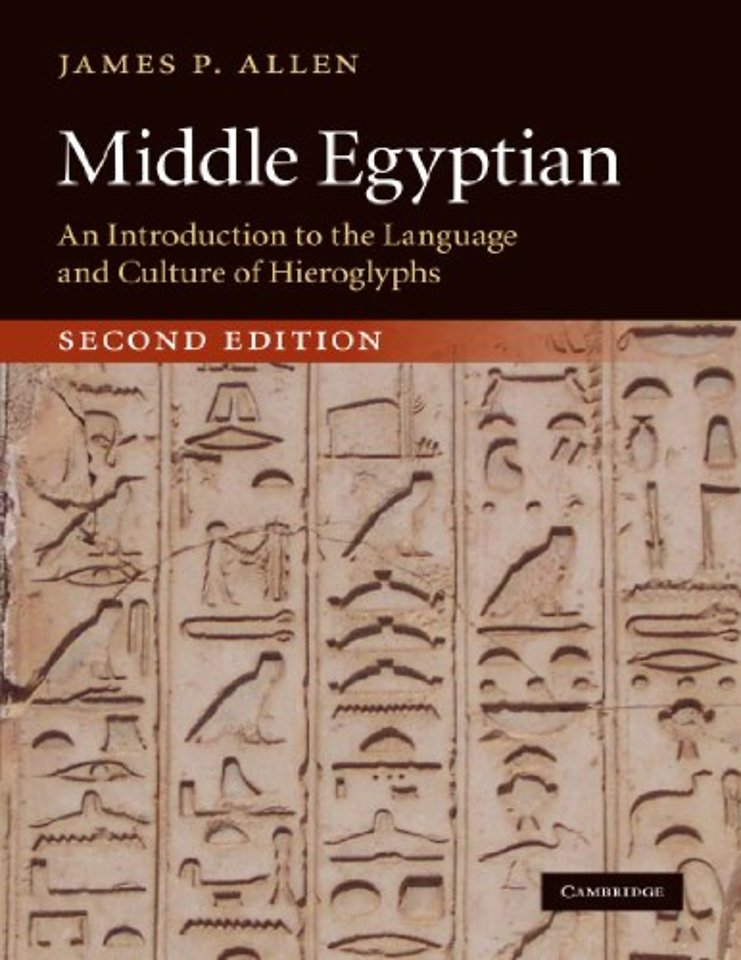 Middle Egyptian