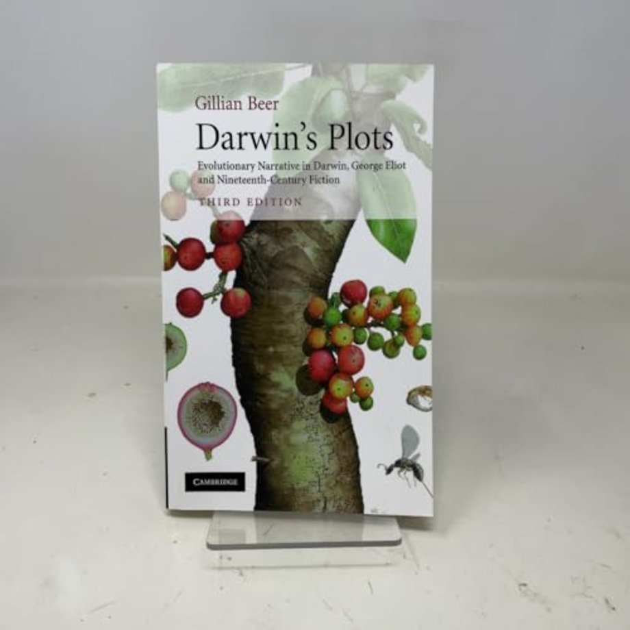 Darwin's Plots