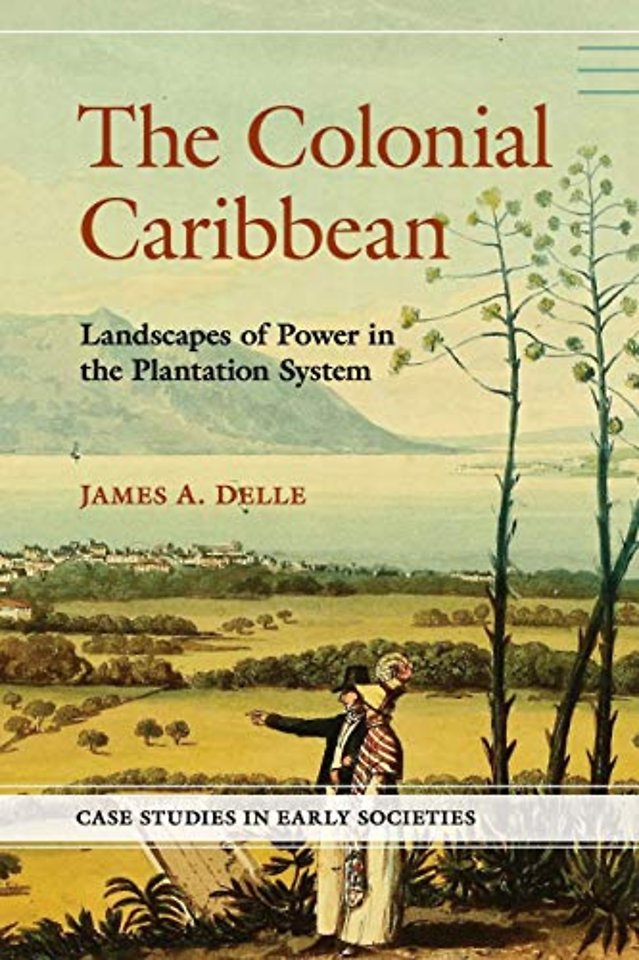 The Colonial Caribbean