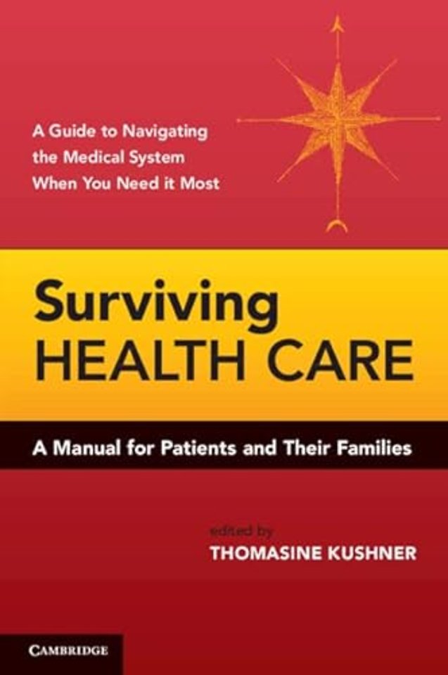 Surviving Health Care