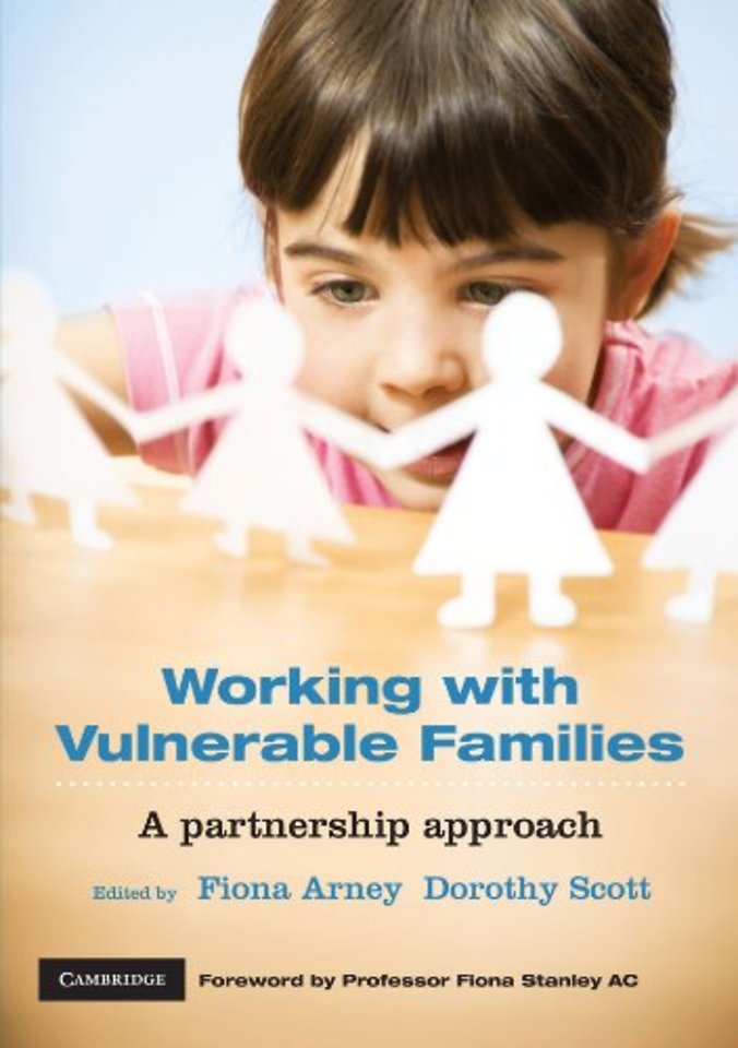 Working with Vulnerable Families