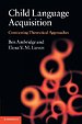 Child Language Acquisition