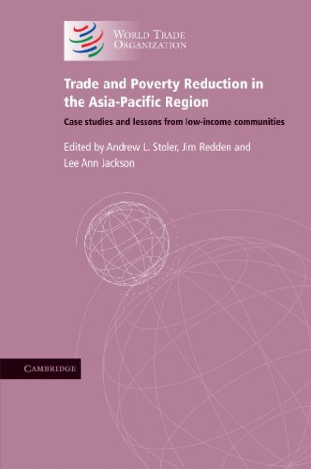Trade and Poverty Reduction in the Asia-Pacific Region