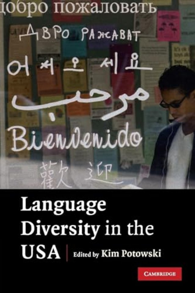 Language Diversity in the USA