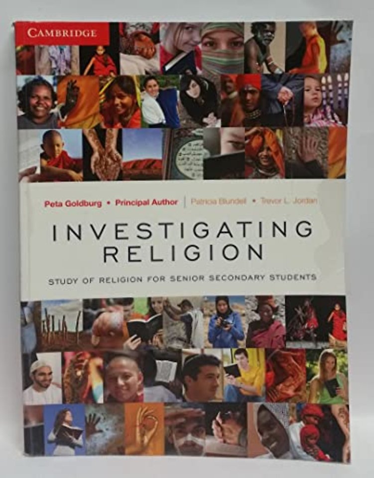 Investigating Religion