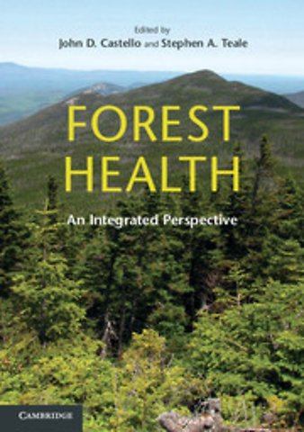 Forest Health