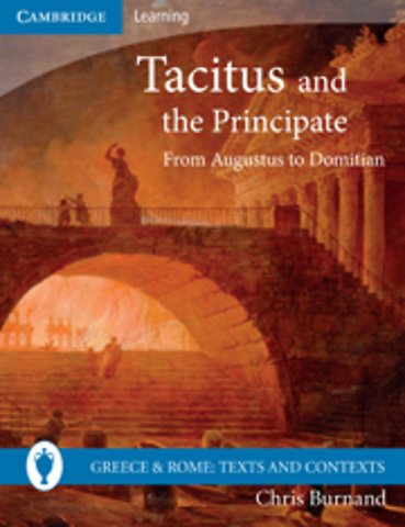 Tacitus and the Principate