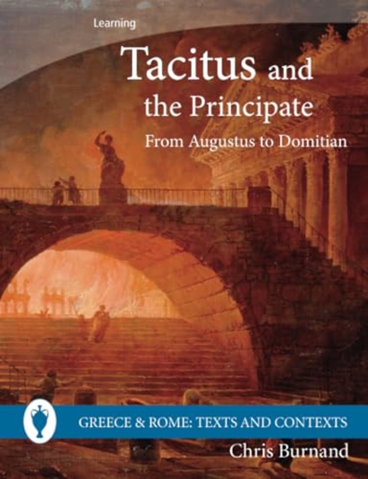 Tacitus and the Principate