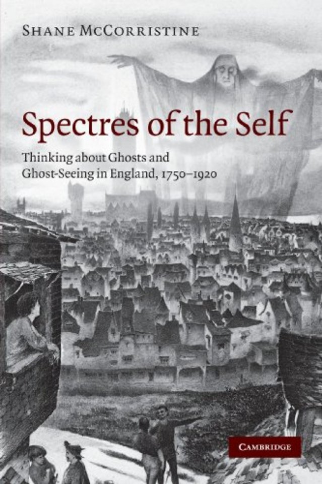 Spectres of the Self