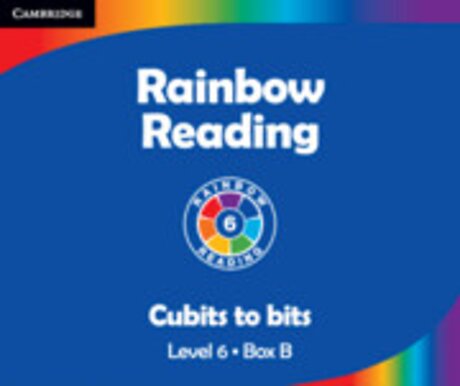 Cubits to Bits