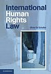 International Human Rights Law International Human Rights Law