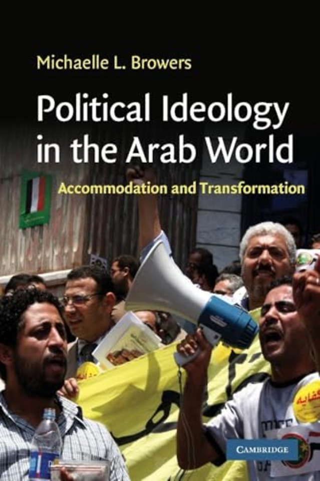 Political Ideology in the Arab World