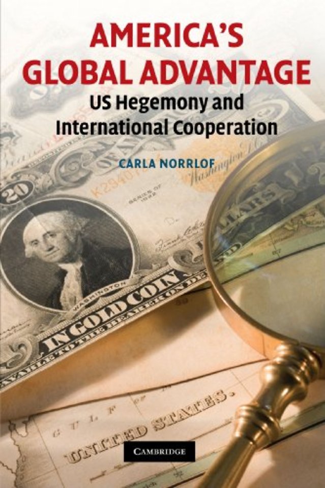 America's Global Advantage