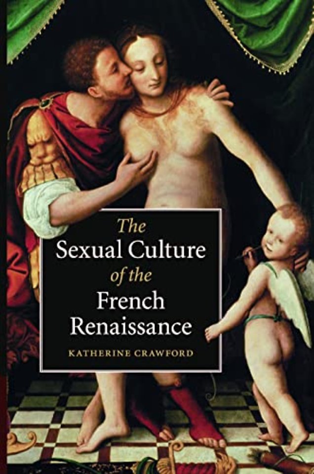 The Sexual Culture of the French Renaissance