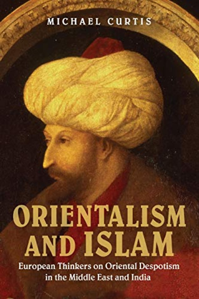 Orientalism and Islam