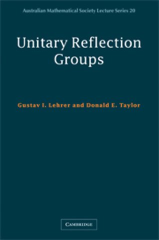 Unitary Reflection Groups