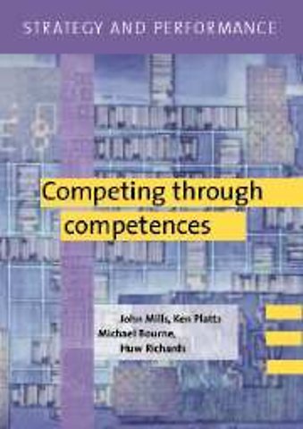 Strategy and Performance