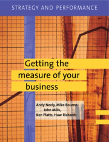 Strategy and Performance