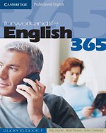 English365 Student's Book 1