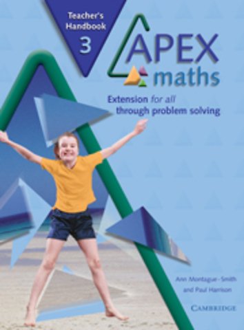 Apex Maths 3 Teacher's Handbook