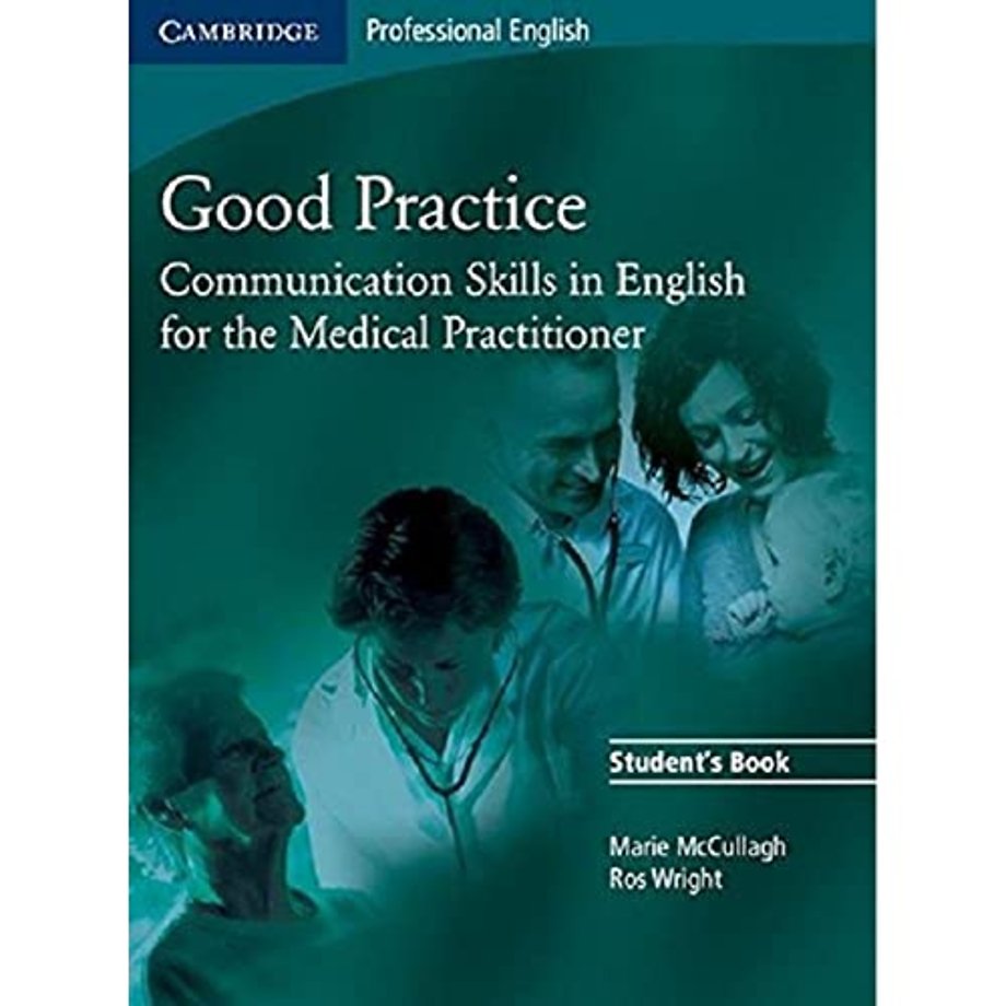 Good Practice Student's Book
