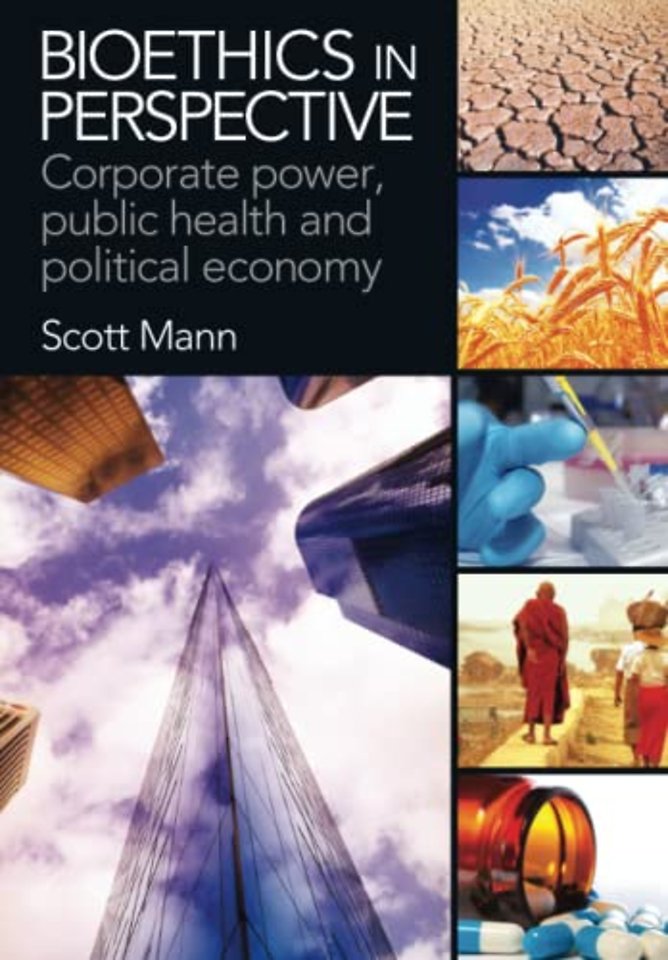 Bioethics in Perspective