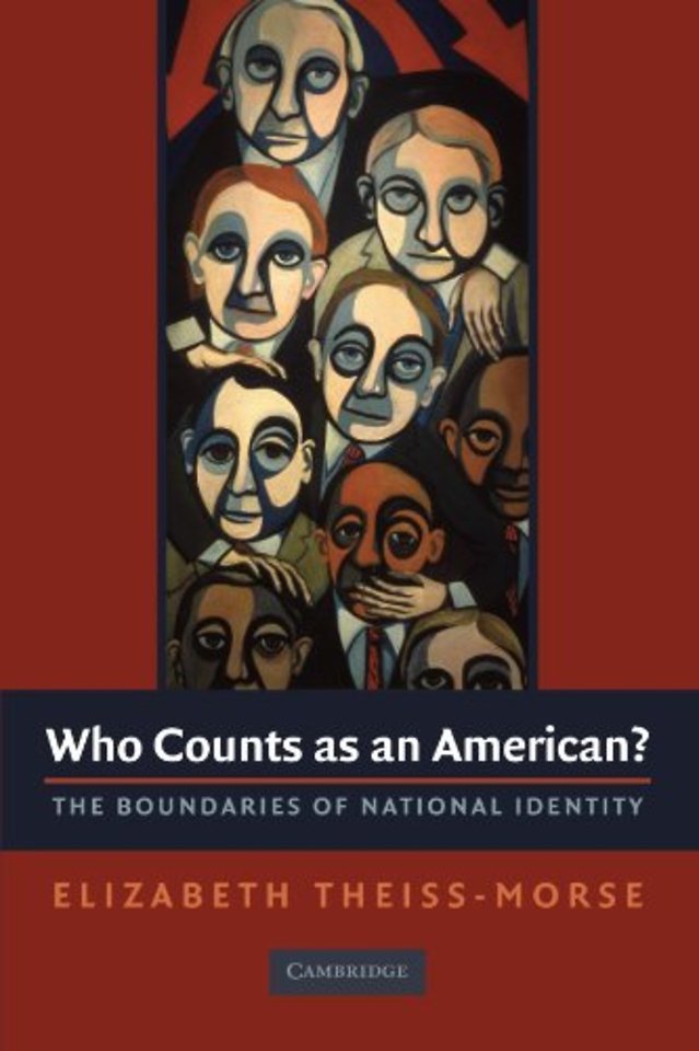 Who Counts as an American?