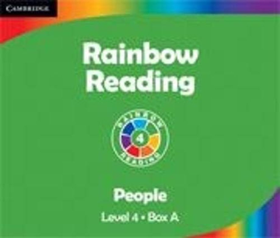 People (Boxed Set)