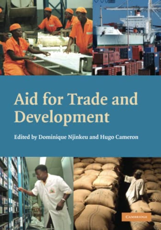 Aid for Trade and Development
