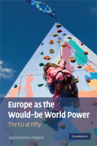 Europe as the Would-be World Power
