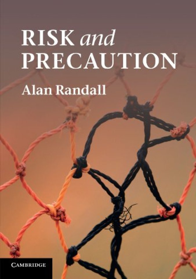 Risk and Precaution