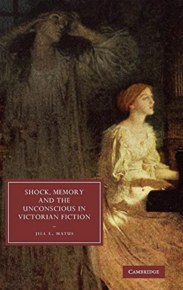 Shock, Memory and the Unconscious in Victorian Fiction