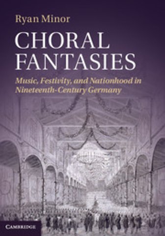 Choral Fantasies