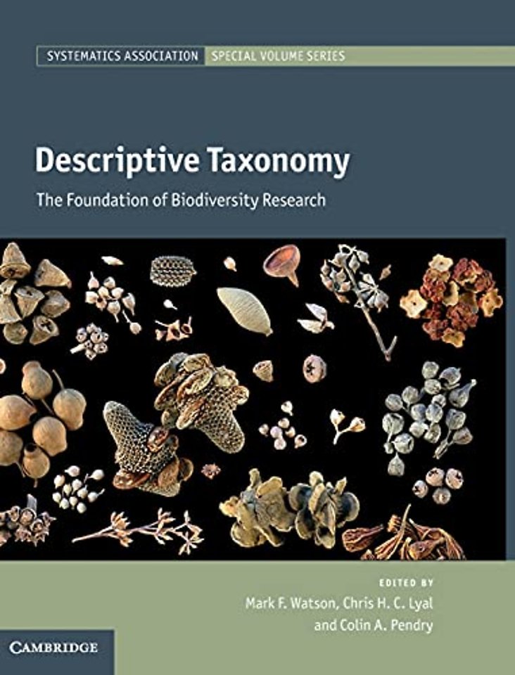 Descriptive Taxonomy