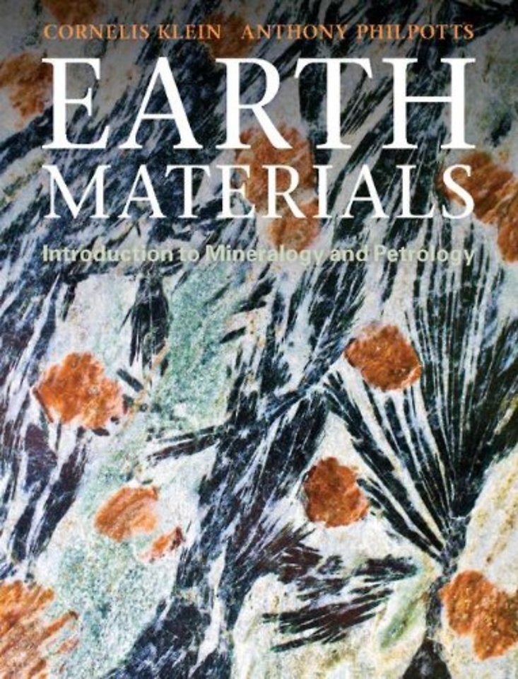 Earth Materials