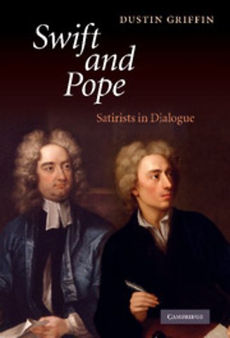 Swift and Pope