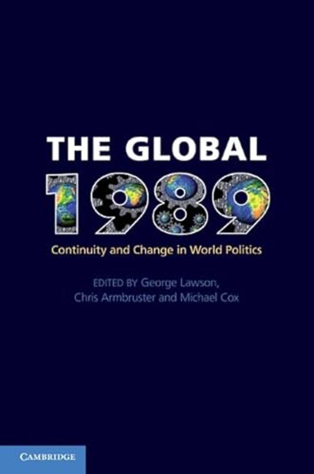 The Global 1989