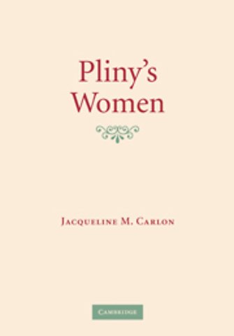 Pliny's Women
