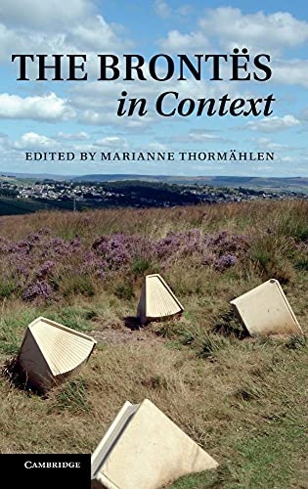 The Brontës in Context