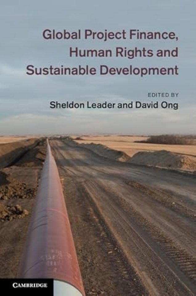 Global Project Finance, Human Rights and Sustainable Development