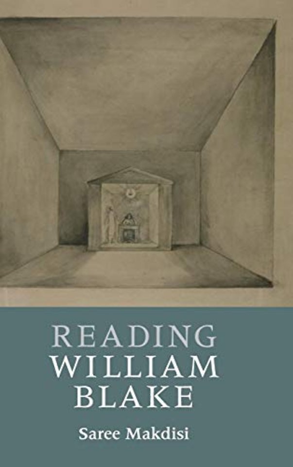 Reading William Blake
