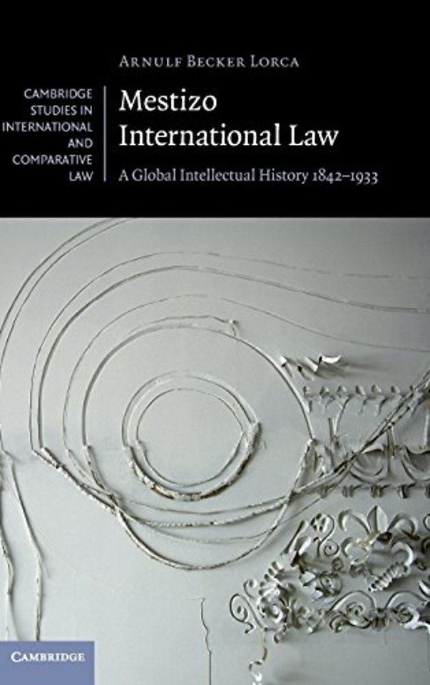 Mestizo International Law