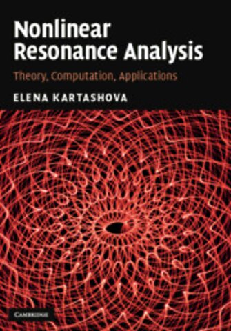 Nonlinear Resonance Analysis