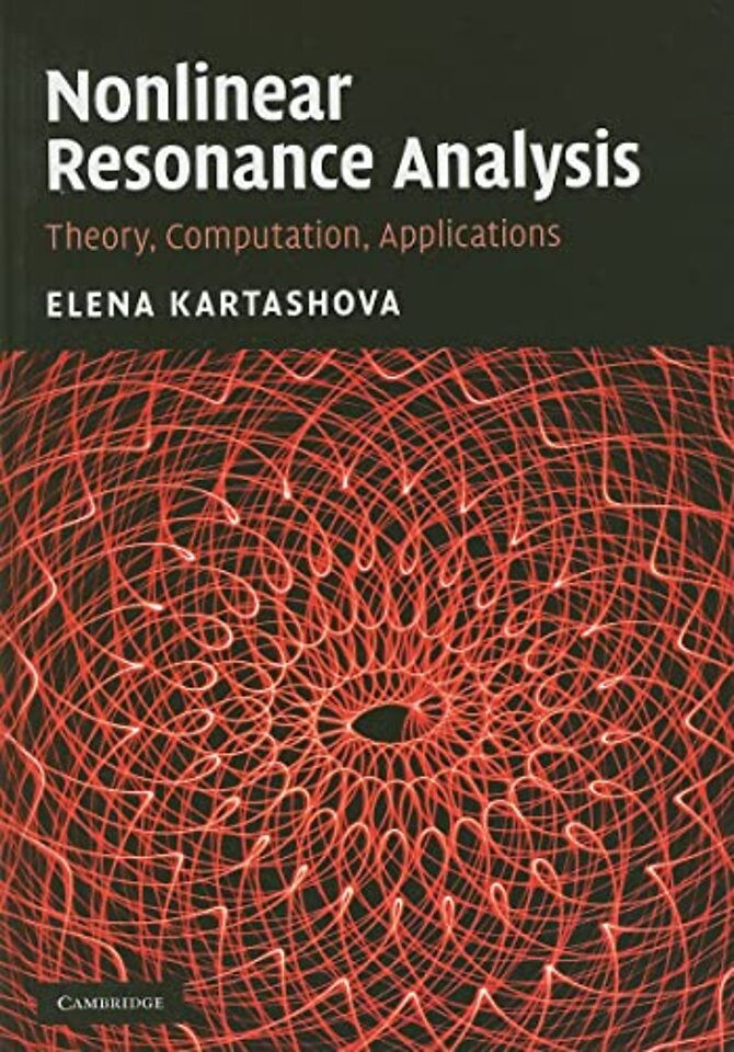 Nonlinear Resonance Analysis